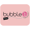 BUBBLE T